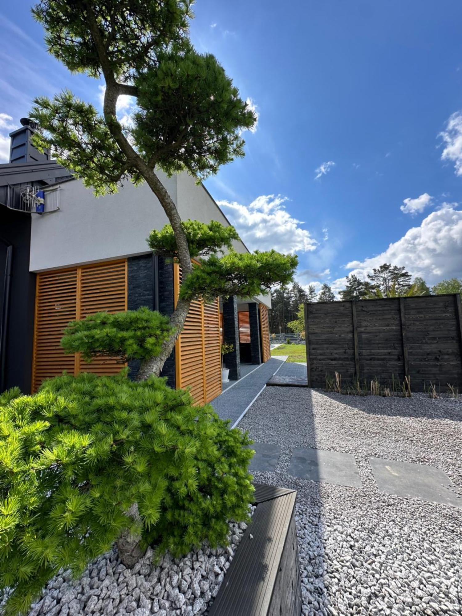 Black Rocks Domki Na Wynajem Nowy Sącz Exterior foto
